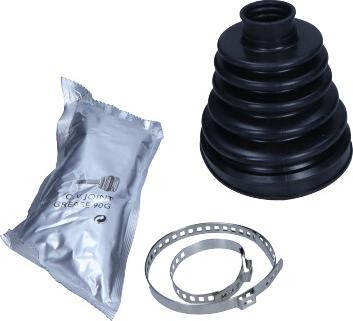 Maxgear 49-1415 - Gumiharang, hajtótengely www.parts5.com