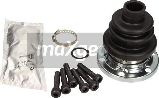 Maxgear 49-1411 - Faltenbalg, Antriebswelle www.parts5.com