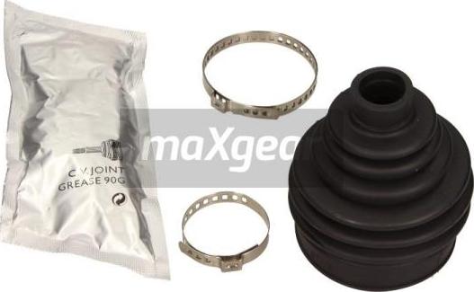 Maxgear 49-1413 - Fuelle, árbol de transmisión www.parts5.com