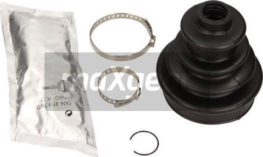 Maxgear 49-1417 - Bellow, drive shaft www.parts5.com