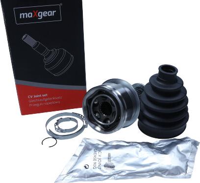 Maxgear 49-1485 - Joint Kit, drive shaft www.parts5.com