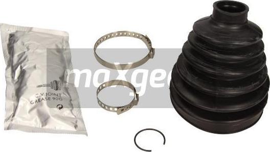 Maxgear 49-1439 - Φούσκα, άξονας μετάδ. κίνησης www.parts5.com