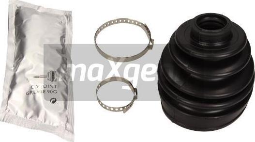 Maxgear 49-1436 - Bellow, drive shaft www.parts5.com