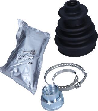 Maxgear 49-1430 - Bellow, drive shaft www.parts5.com