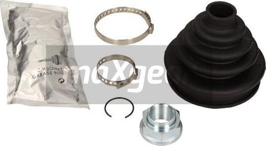 Maxgear 49-1438 - Пыльник, приводной вал www.parts5.com