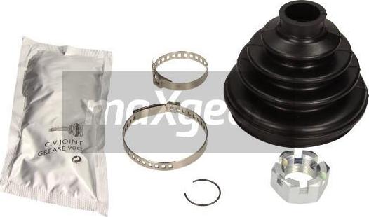 Maxgear 49-1424 - Bellow, drive shaft www.parts5.com