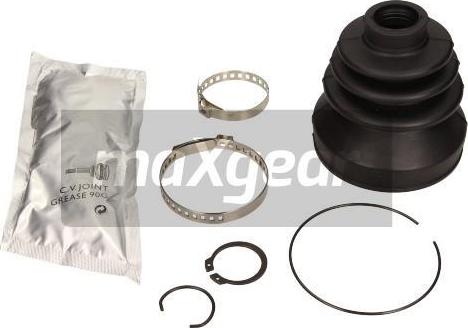 Maxgear 49-1426 - Burduf cauciuc, articulatie planetara www.parts5.com