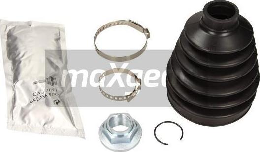 Maxgear 49-1420 - Bellow, drive shaft www.parts5.com