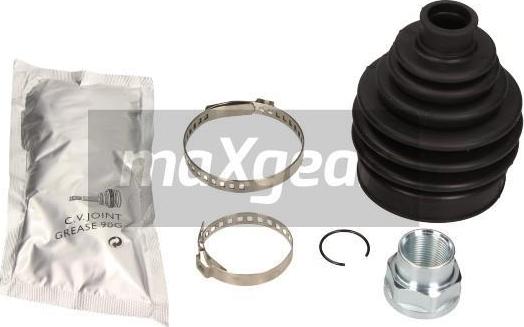 Maxgear 49-1421 - Joint-soufflet, arbre de commande www.parts5.com