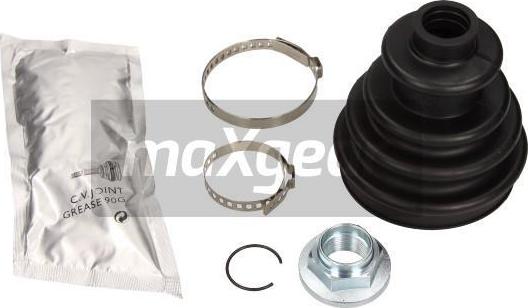 Maxgear 49-1428 - Měch, hnací hřídel www.parts5.com