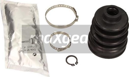 Maxgear 49-1427 - Fuelle, árbol de transmisión www.parts5.com