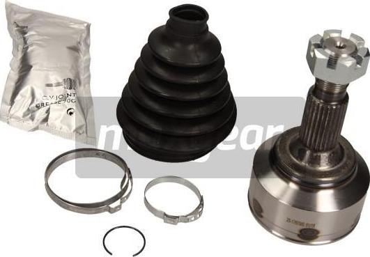 Maxgear 49-1509 - Joint Kit, drive shaft www.parts5.com