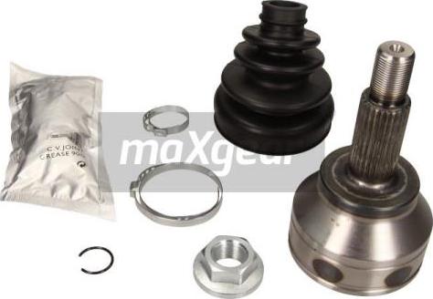 Maxgear 49-1505 - Jeu de joints, arbre de transmission www.parts5.com