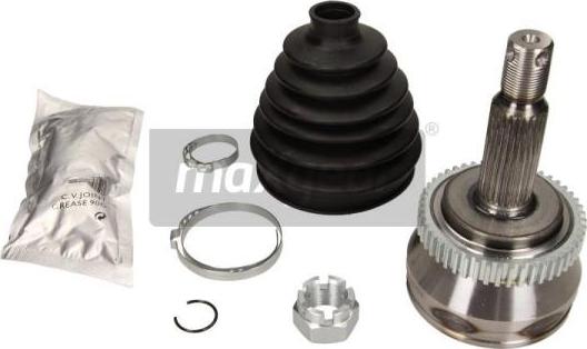 Maxgear 49-1503 - Set articulatie, planetara www.parts5.com