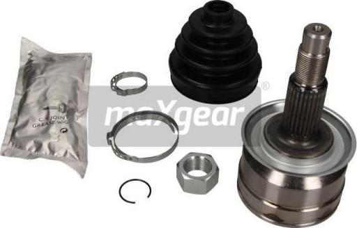 Maxgear 49-1535 - Joint Kit, drive shaft www.parts5.com