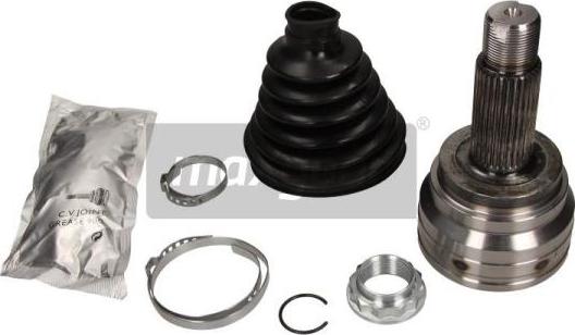 Maxgear 49-1533 - Joint Kit, drive shaft www.parts5.com