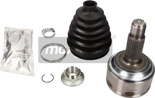 Maxgear 49-1525 - Komplet zgloba, pogonsko vratilo www.parts5.com