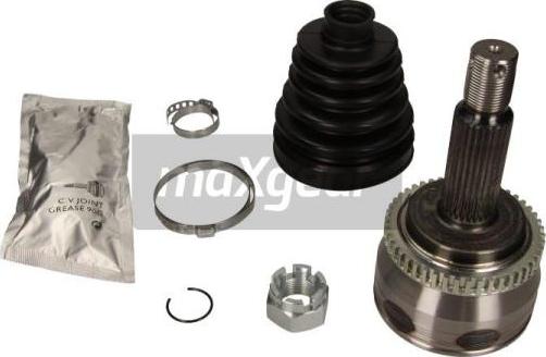 Maxgear 49-1523 - Joint Kit, drive shaft www.parts5.com