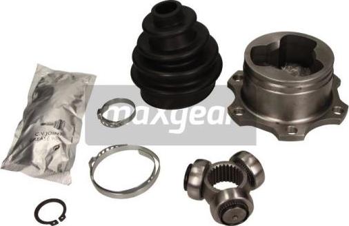 Maxgear 49-1650 - Joint Kit, drive shaft www.parts5.com