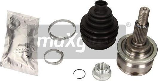 Maxgear 49-1601 - Joint Kit, drive shaft www.parts5.com