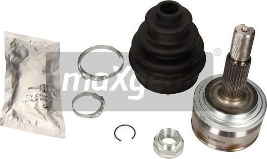 Maxgear 49-1603 - Kompletan kardan, pogonsko vratilo www.parts5.com