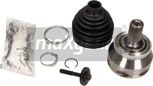 Maxgear 49-1616 - Mafsal seti, tahrik mili www.parts5.com