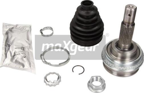 Maxgear 49-1611 - Σετ άρθρωσης, άξονας μετάδ. κίν. www.parts5.com