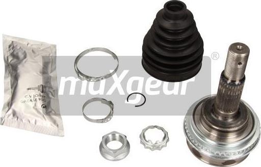 Maxgear 49-1612 - Joint Kit, drive shaft www.parts5.com