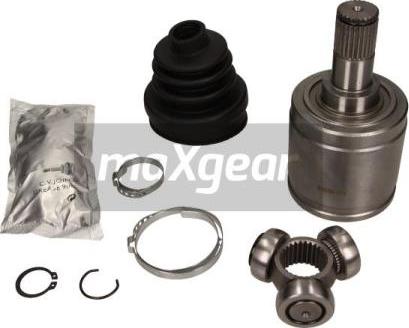 Maxgear 49-1632 - Jeu de joints, arbre de transmission www.parts5.com