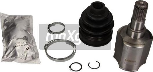 Maxgear 49-1637 - Joint Kit, drive shaft www.parts5.com