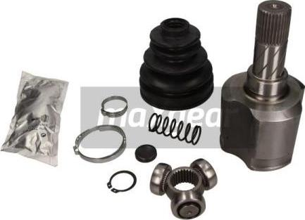 Maxgear 49-1625 - Set articulatie, planetara www.parts5.com