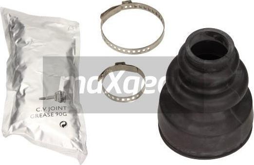 Maxgear 49-1059 - Joint-soufflet, arbre de commande www.parts5.com