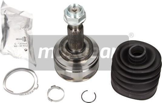 Maxgear 49-1054 - Σετ άρθρωσης, άξονας μετάδ. κίν. www.parts5.com