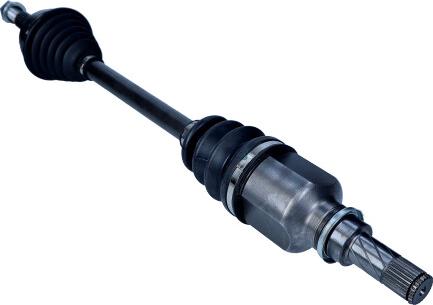 Maxgear 49-1053 - Полуоска www.parts5.com