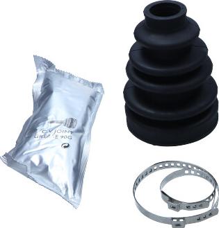 Maxgear 49-1069 - Paljekumi, vetoakseli www.parts5.com