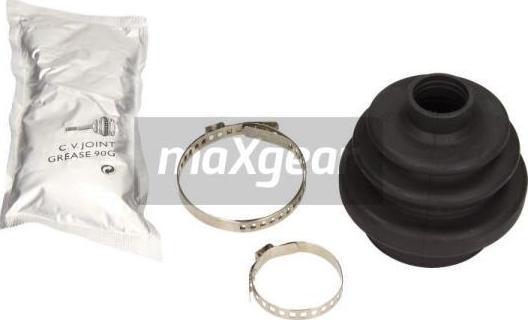 Maxgear 49-1065 - Burduf cauciuc, articulatie planetara www.parts5.com