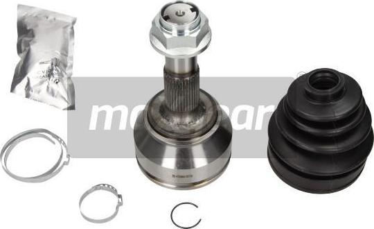 Maxgear 49-1017 - Mafsal seti, tahrik mili www.parts5.com