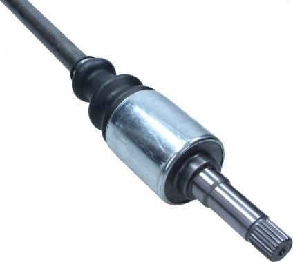 Maxgear 49-1086 - Drive Shaft www.parts5.com