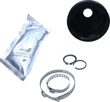 Maxgear 49-1080 - Fuelle, árbol de transmisión www.parts5.com