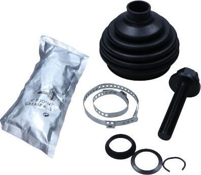 Maxgear 49-1083 - Bellow, drive shaft www.parts5.com