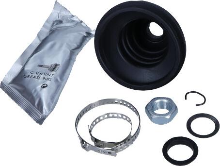 Maxgear 49-1036 - Manżeta hnacej hriadele www.parts5.com