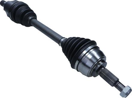 Maxgear 49-1027 - Árbol de transmisión www.parts5.com