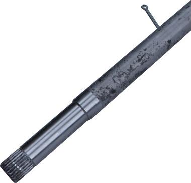 Maxgear 49-1159 - Drive Shaft www.parts5.com