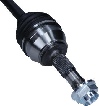 Maxgear 49-1166 - Árbol de transmisión www.parts5.com