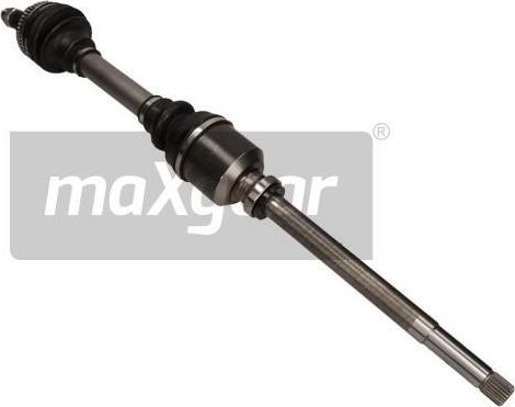 Maxgear 49-1108 - Drive Shaft www.parts5.com