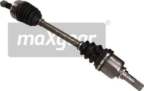 Maxgear 49-1188 - Veovõll www.parts5.com