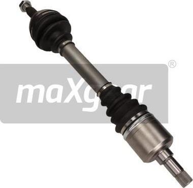 Maxgear 49-1128 - Drive Shaft www.parts5.com