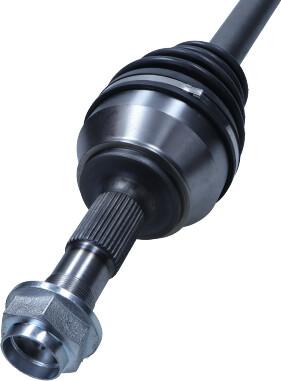 Maxgear 49-1899 - Arbre de transmission www.parts5.com