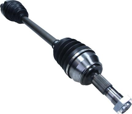 Maxgear 49-1897 - Árbol de transmisión www.parts5.com