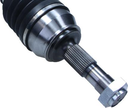 Maxgear 49-1897 - Árbol de transmisión www.parts5.com